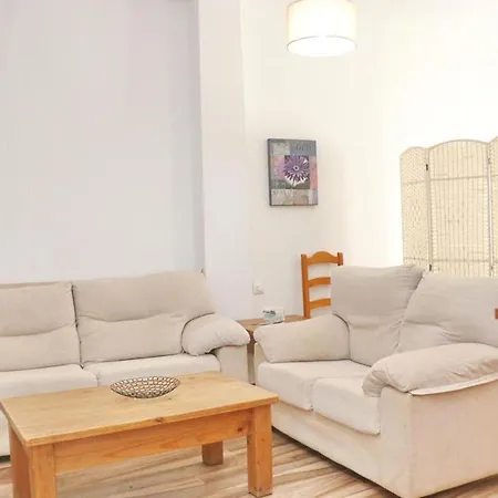 Trafalgar Apartment