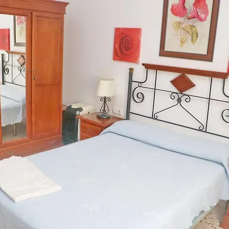 Apartment Trafalgar