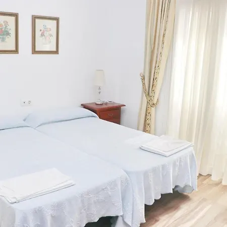 Apartment Trafalgar *