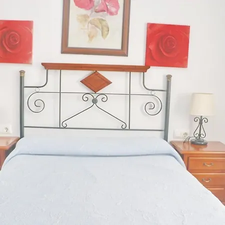 Apartment Trafalgar Conil De La Frontera